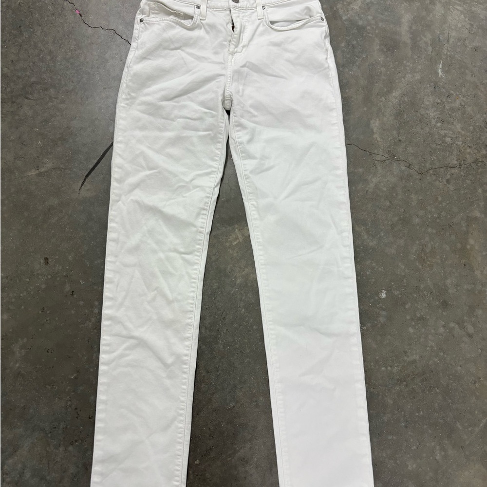 Crosby & Howard skinny jeans